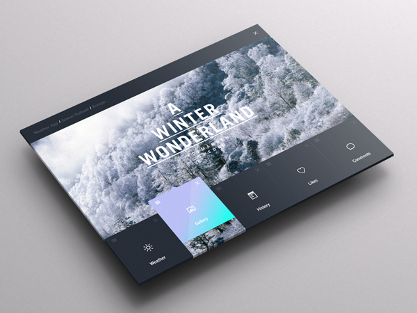 Weather Dashboard