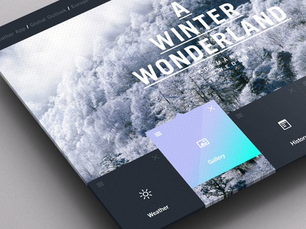 Weather Dashboard